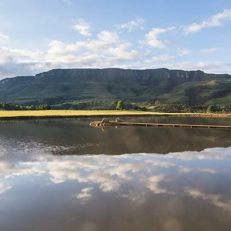 Kamberg Valley Hideaway Rev Estates 外观 照片