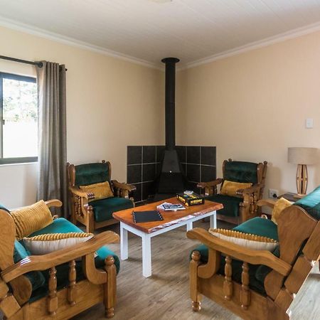 Kamberg Valley Hideaway Rev Estates 外观 照片