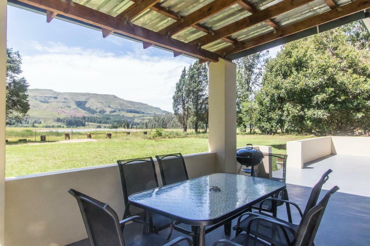 Kamberg Valley Hideaway Rev Estates 外观 照片
