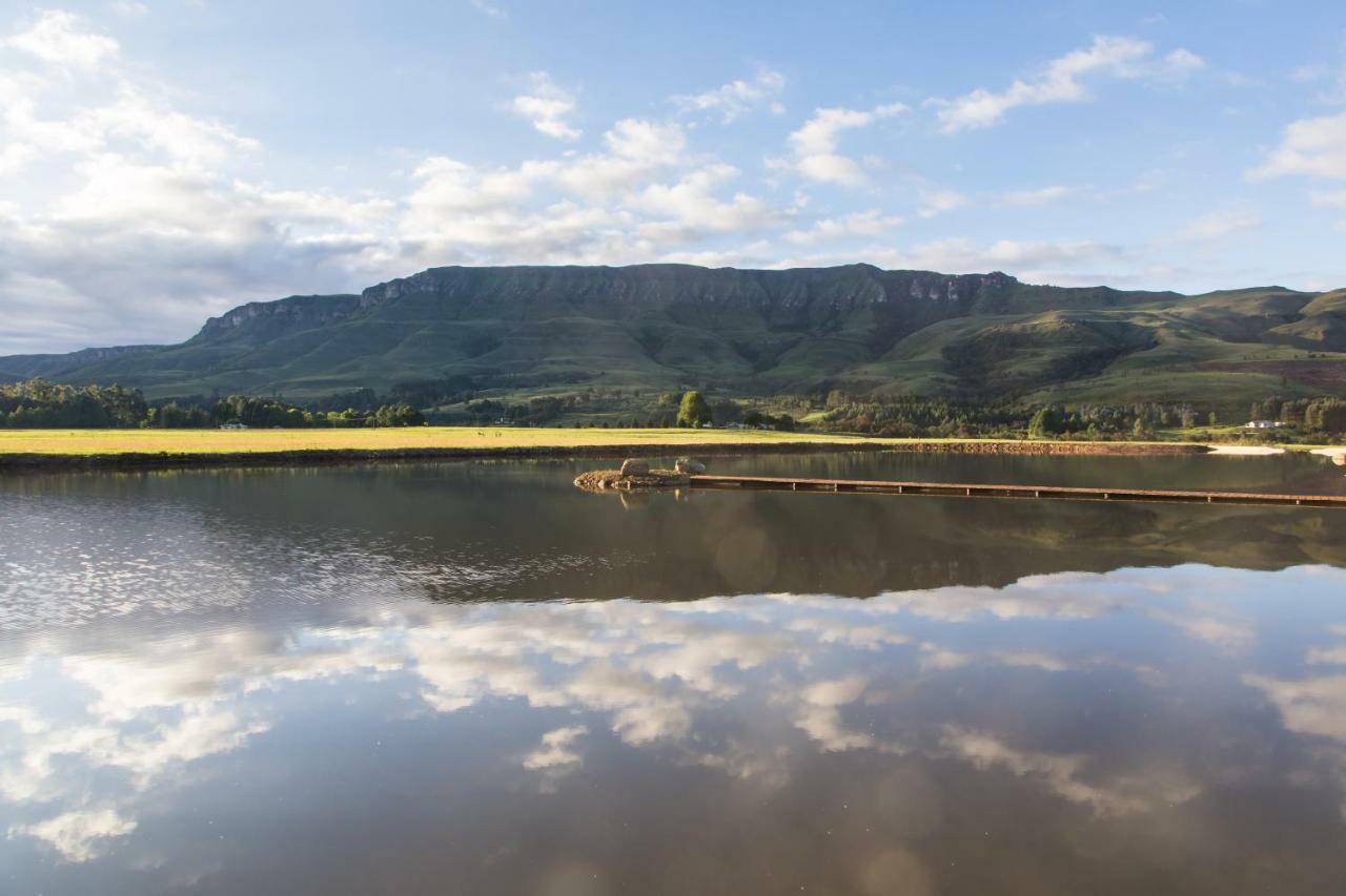 Kamberg Valley Hideaway Rev Estates 外观 照片