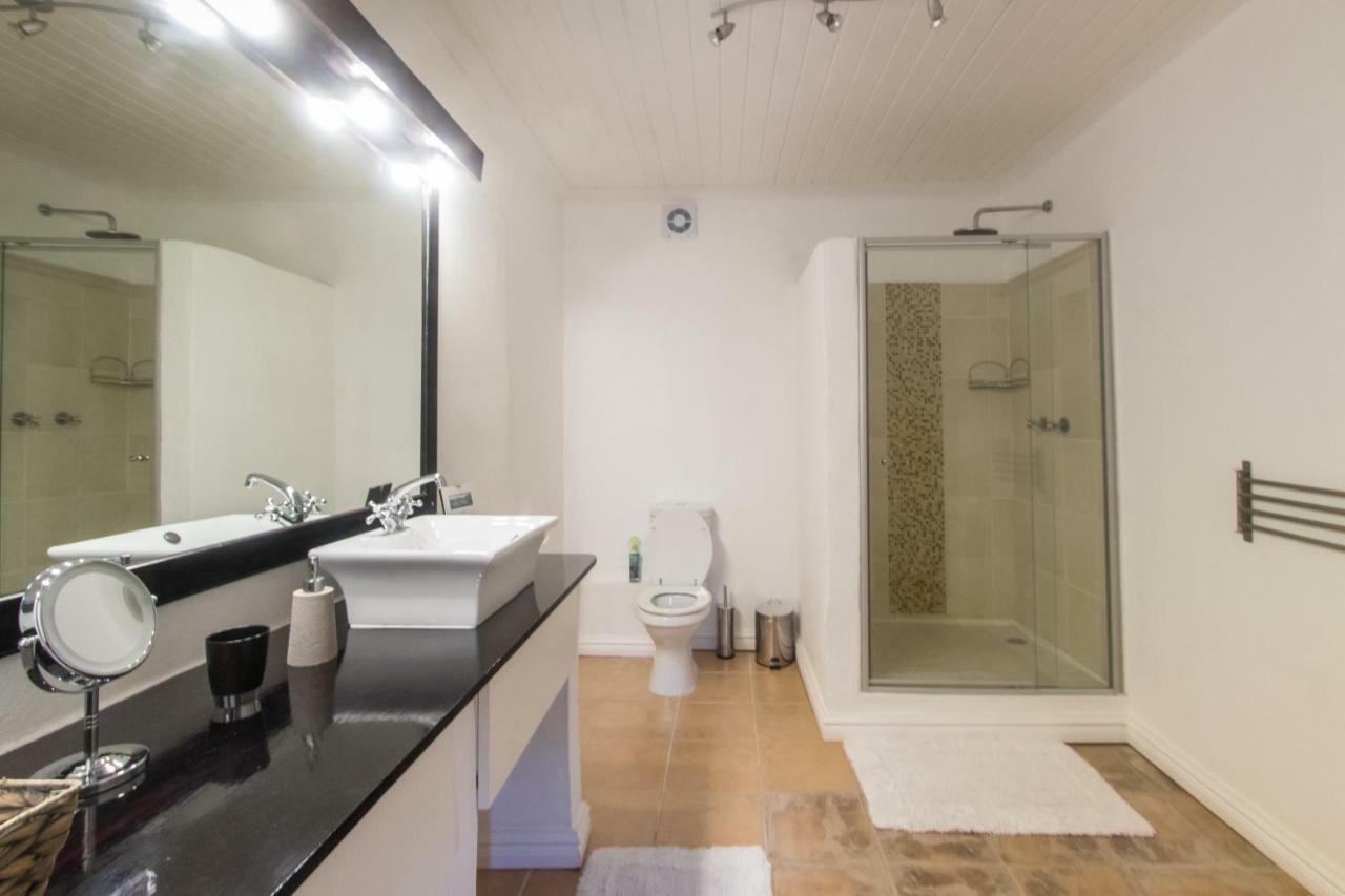 Kamberg Valley Hideaway Rev Estates 外观 照片