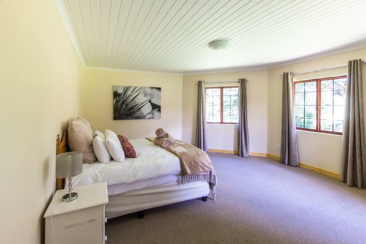 Kamberg Valley Hideaway Rev Estates 外观 照片
