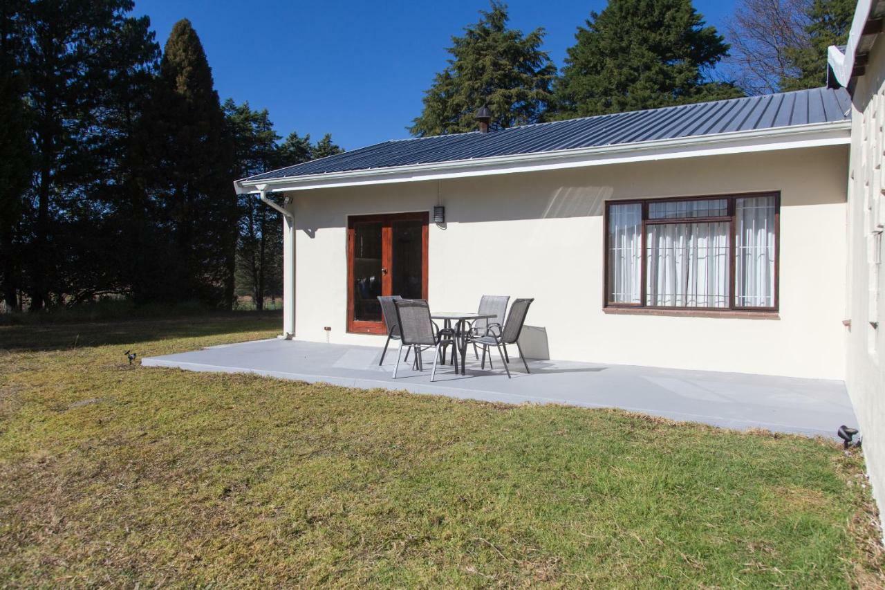 Kamberg Valley Hideaway Rev Estates 外观 照片