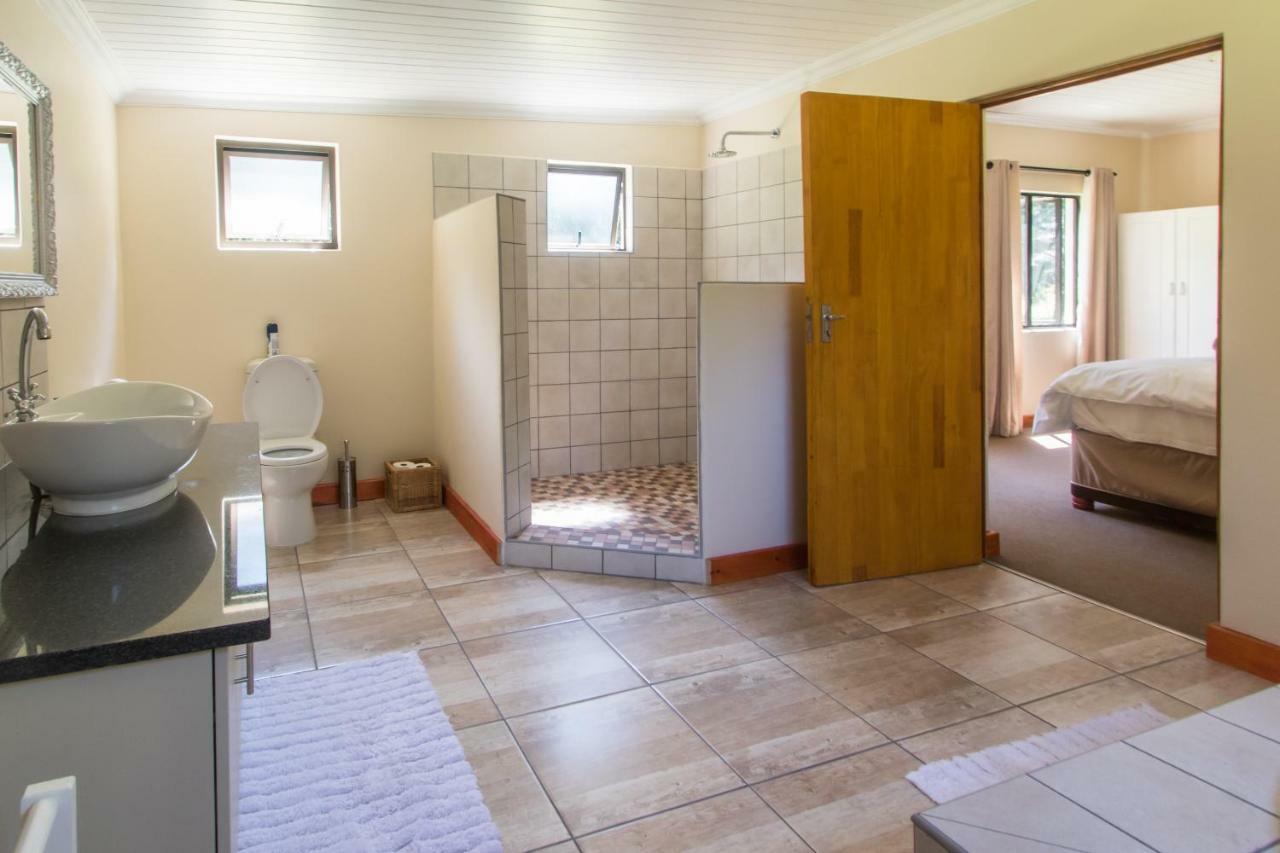 Kamberg Valley Hideaway Rev Estates 外观 照片