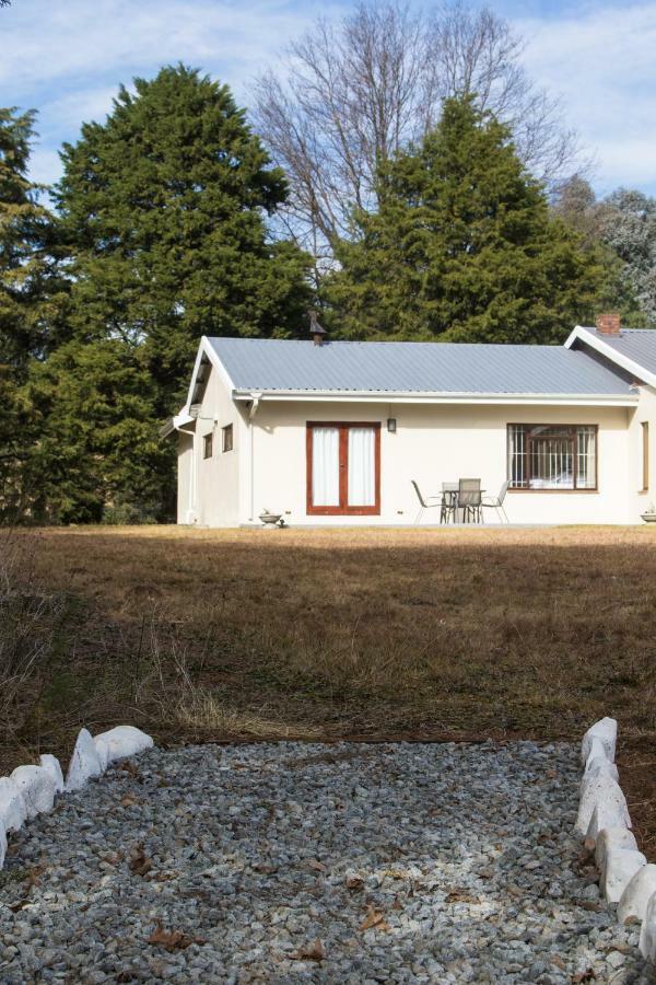 Kamberg Valley Hideaway Rev Estates 外观 照片