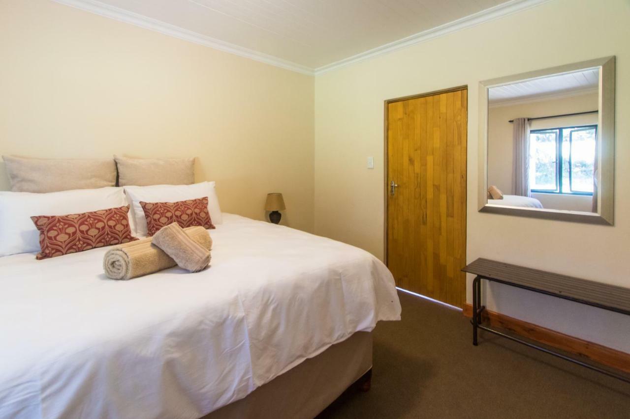 Kamberg Valley Hideaway Rev Estates 外观 照片