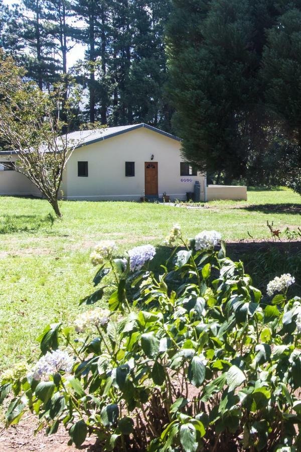Kamberg Valley Hideaway Rev Estates 外观 照片