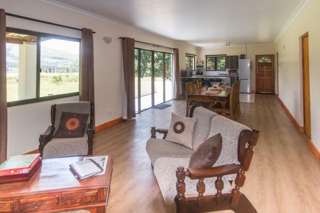 Kamberg Valley Hideaway Rev Estates 外观 照片