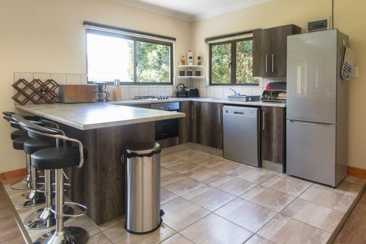 Kamberg Valley Hideaway Rev Estates 外观 照片