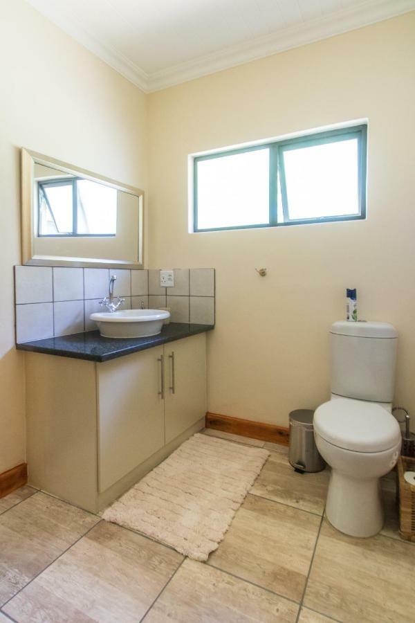 Kamberg Valley Hideaway Rev Estates 外观 照片