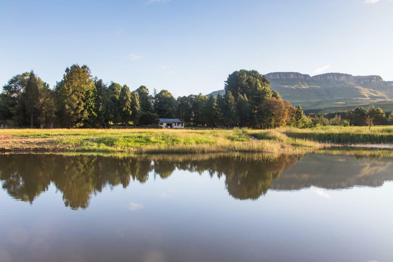 Kamberg Valley Hideaway Rev Estates 外观 照片