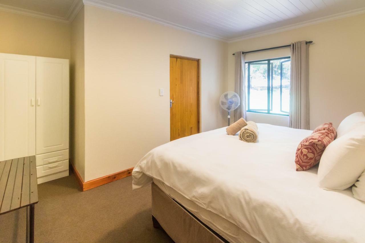 Kamberg Valley Hideaway Rev Estates 外观 照片