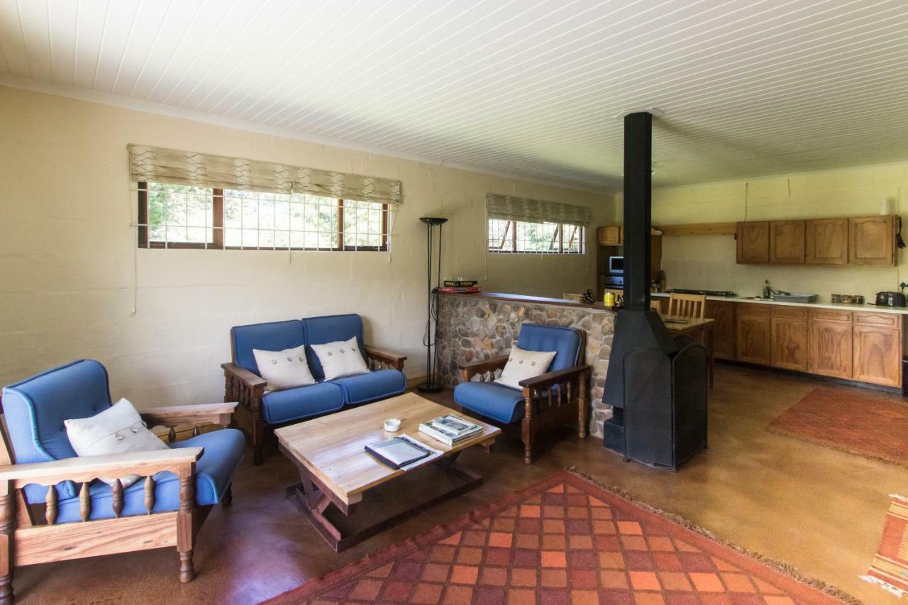 Kamberg Valley Hideaway Rev Estates 外观 照片