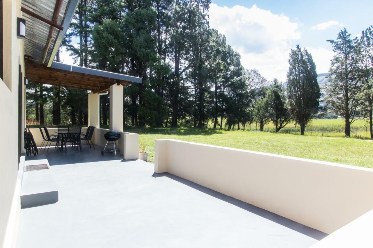 Kamberg Valley Hideaway Rev Estates 外观 照片