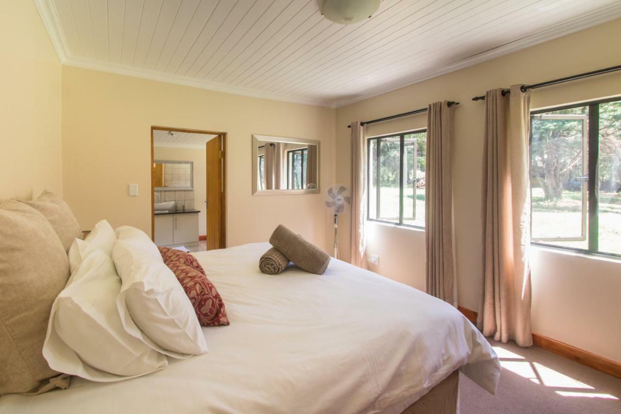 Kamberg Valley Hideaway Rev Estates 外观 照片
