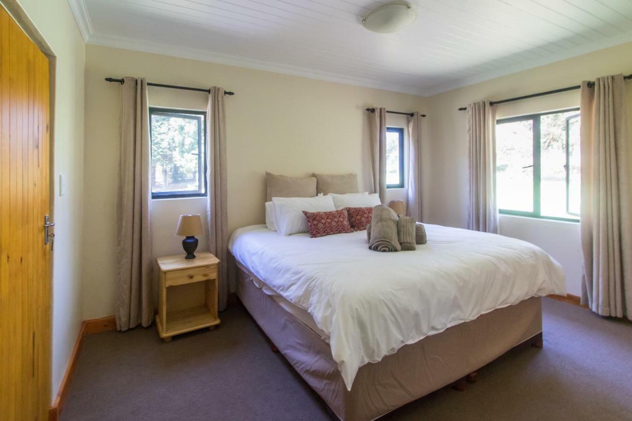 Kamberg Valley Hideaway Rev Estates 外观 照片
