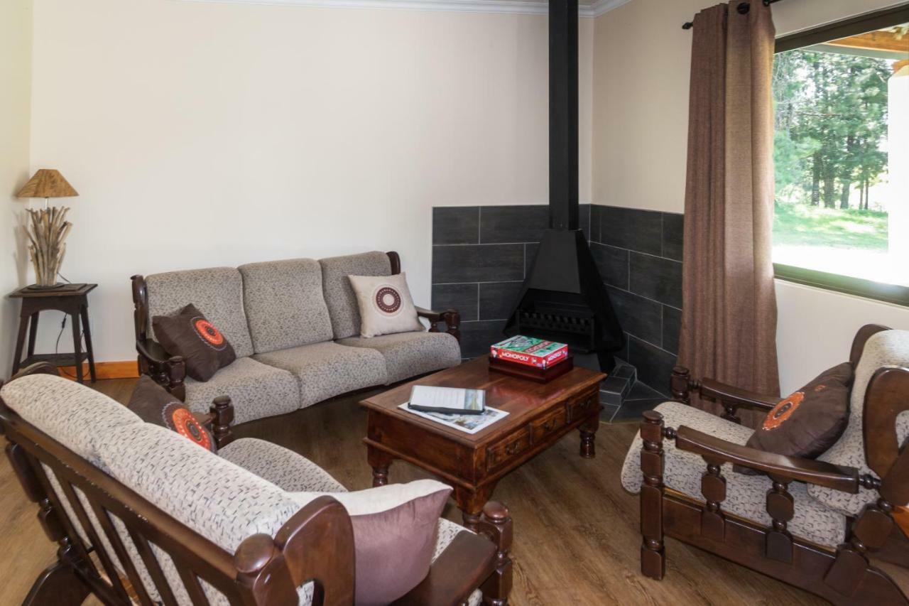 Kamberg Valley Hideaway Rev Estates 外观 照片