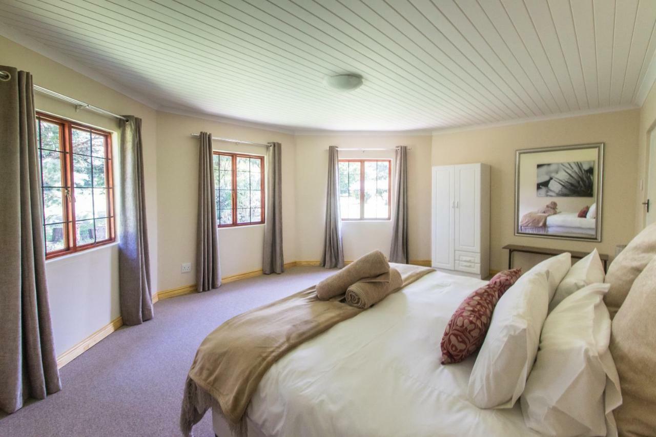 Kamberg Valley Hideaway Rev Estates 外观 照片