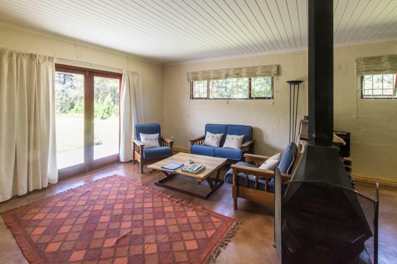 Kamberg Valley Hideaway Rev Estates 外观 照片
