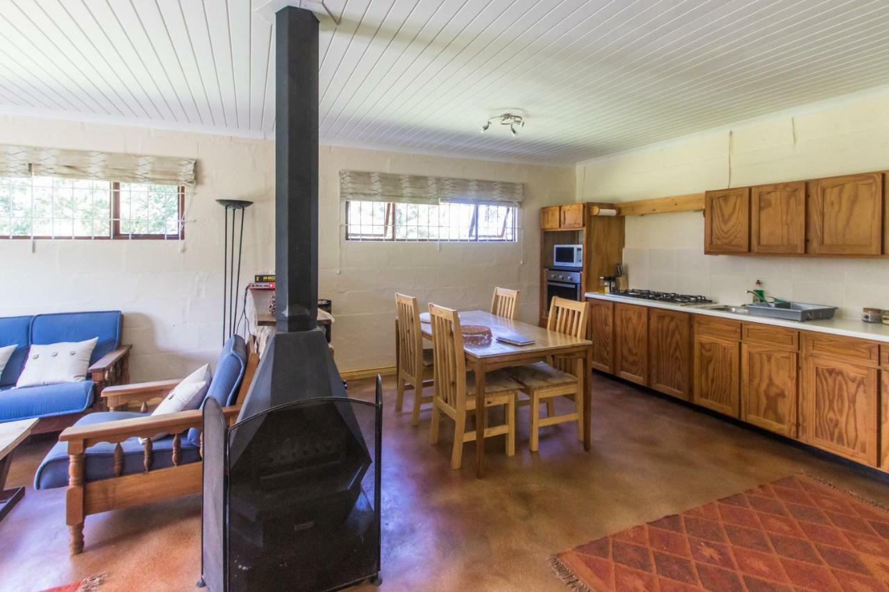 Kamberg Valley Hideaway Rev Estates 外观 照片