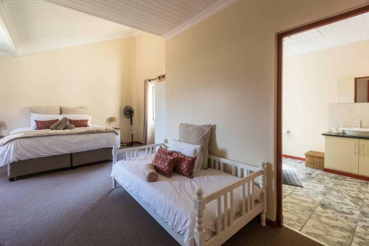 Kamberg Valley Hideaway Rev Estates 外观 照片