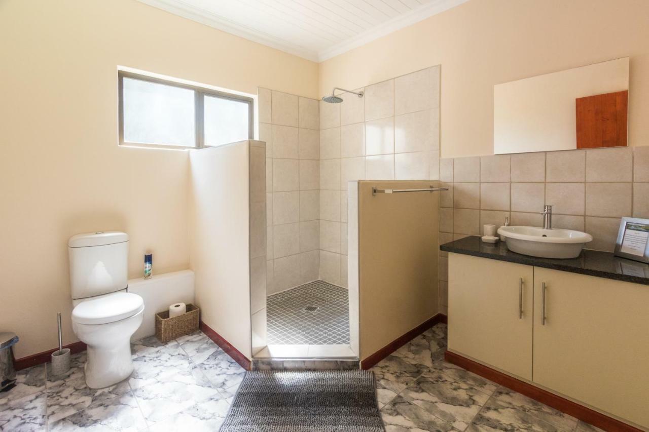 Kamberg Valley Hideaway Rev Estates 外观 照片