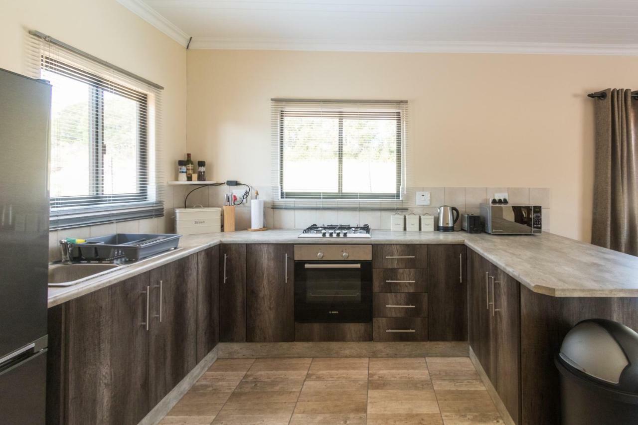 Kamberg Valley Hideaway Rev Estates 外观 照片
