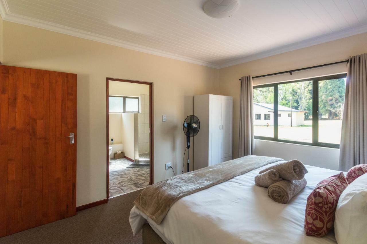 Kamberg Valley Hideaway Rev Estates 外观 照片