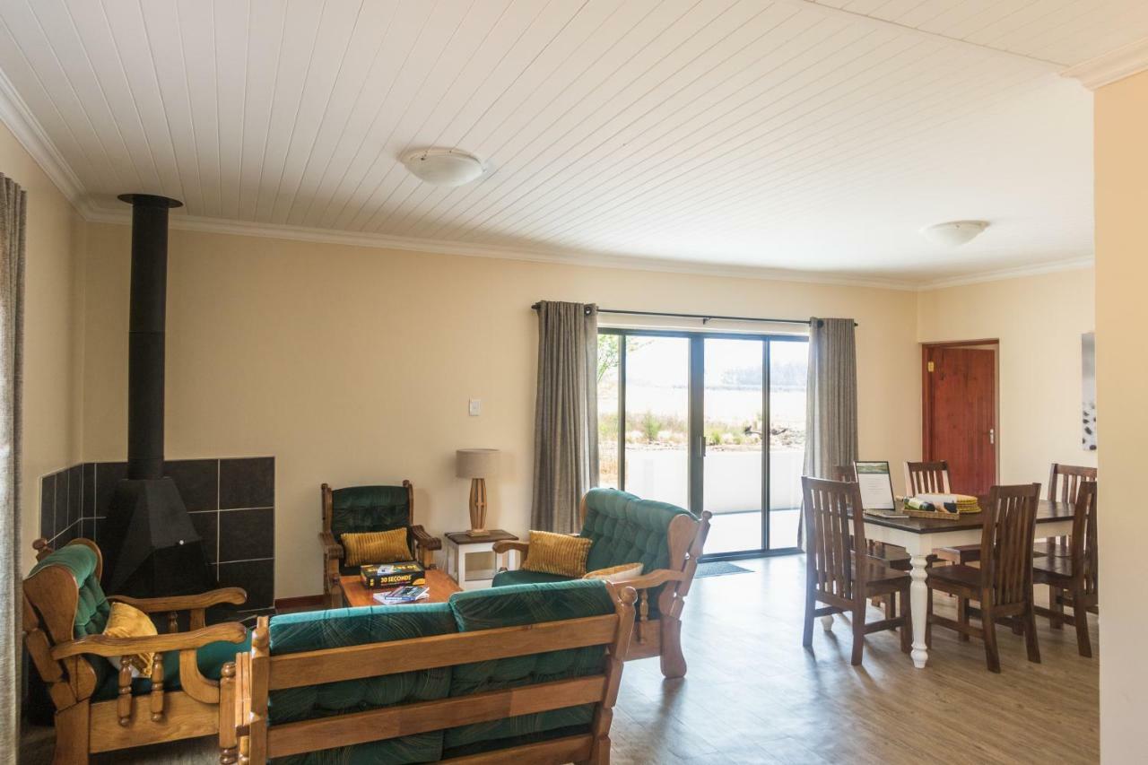 Kamberg Valley Hideaway Rev Estates 外观 照片