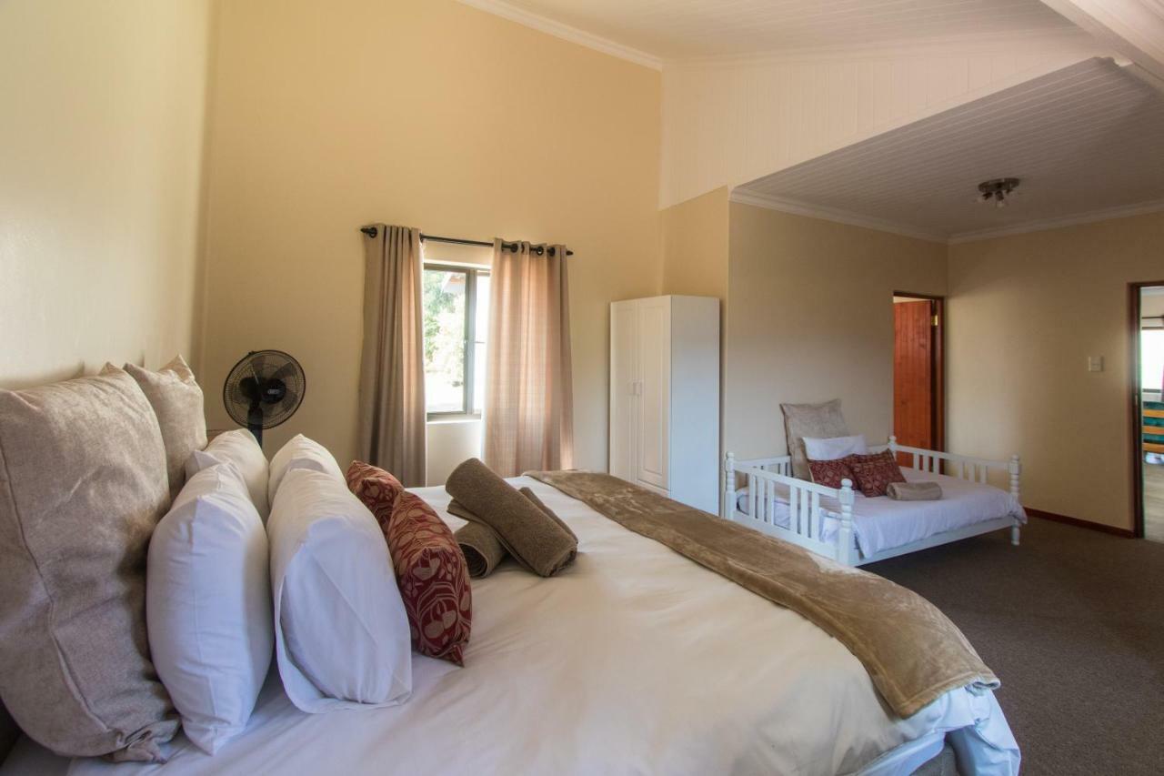 Kamberg Valley Hideaway Rev Estates 外观 照片