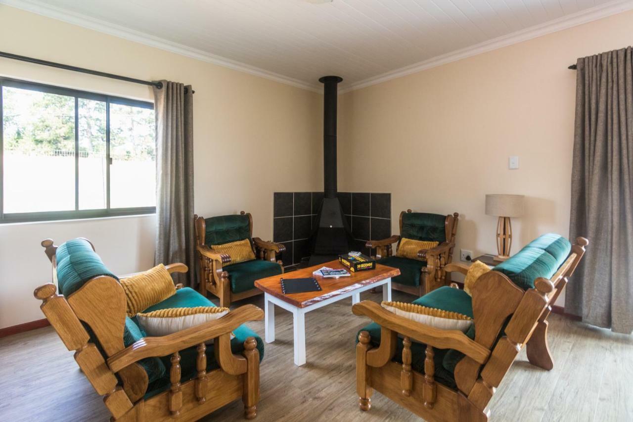 Kamberg Valley Hideaway Rev Estates 外观 照片