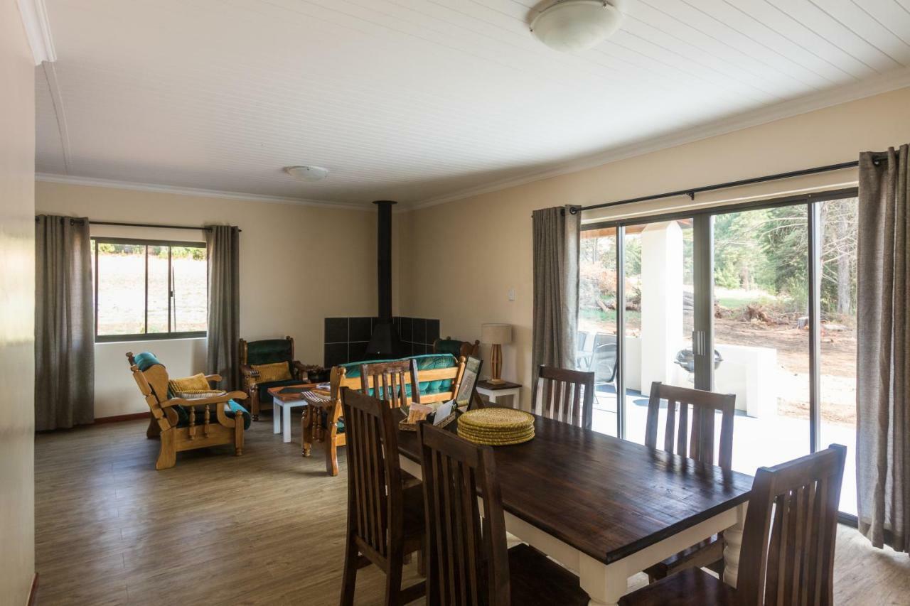 Kamberg Valley Hideaway Rev Estates 外观 照片