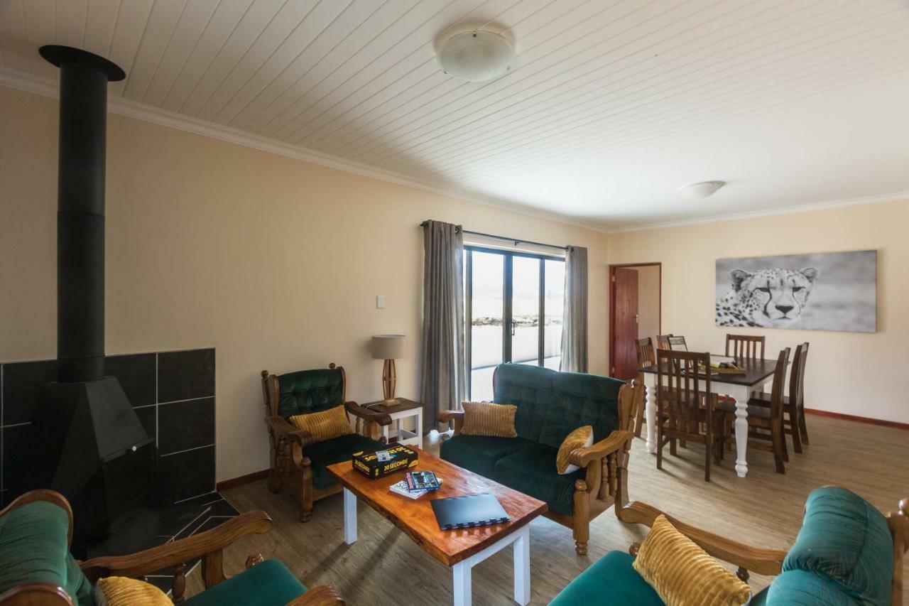 Kamberg Valley Hideaway Rev Estates 外观 照片