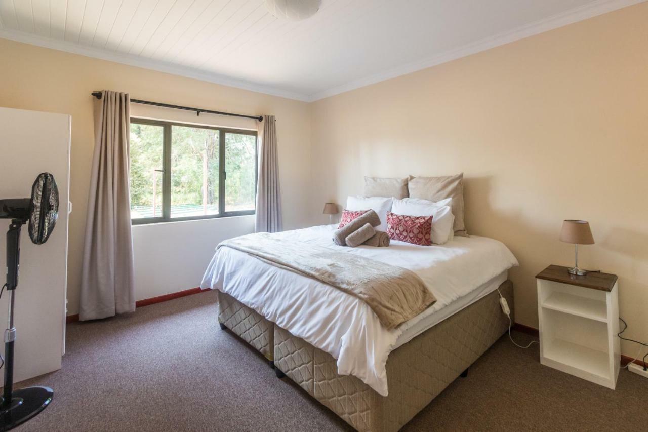 Kamberg Valley Hideaway Rev Estates 外观 照片