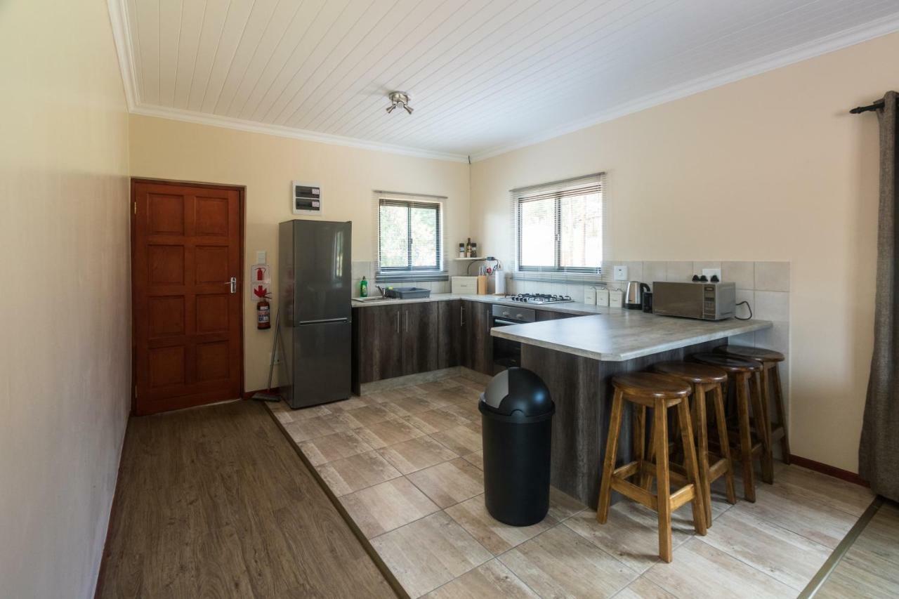 Kamberg Valley Hideaway Rev Estates 外观 照片