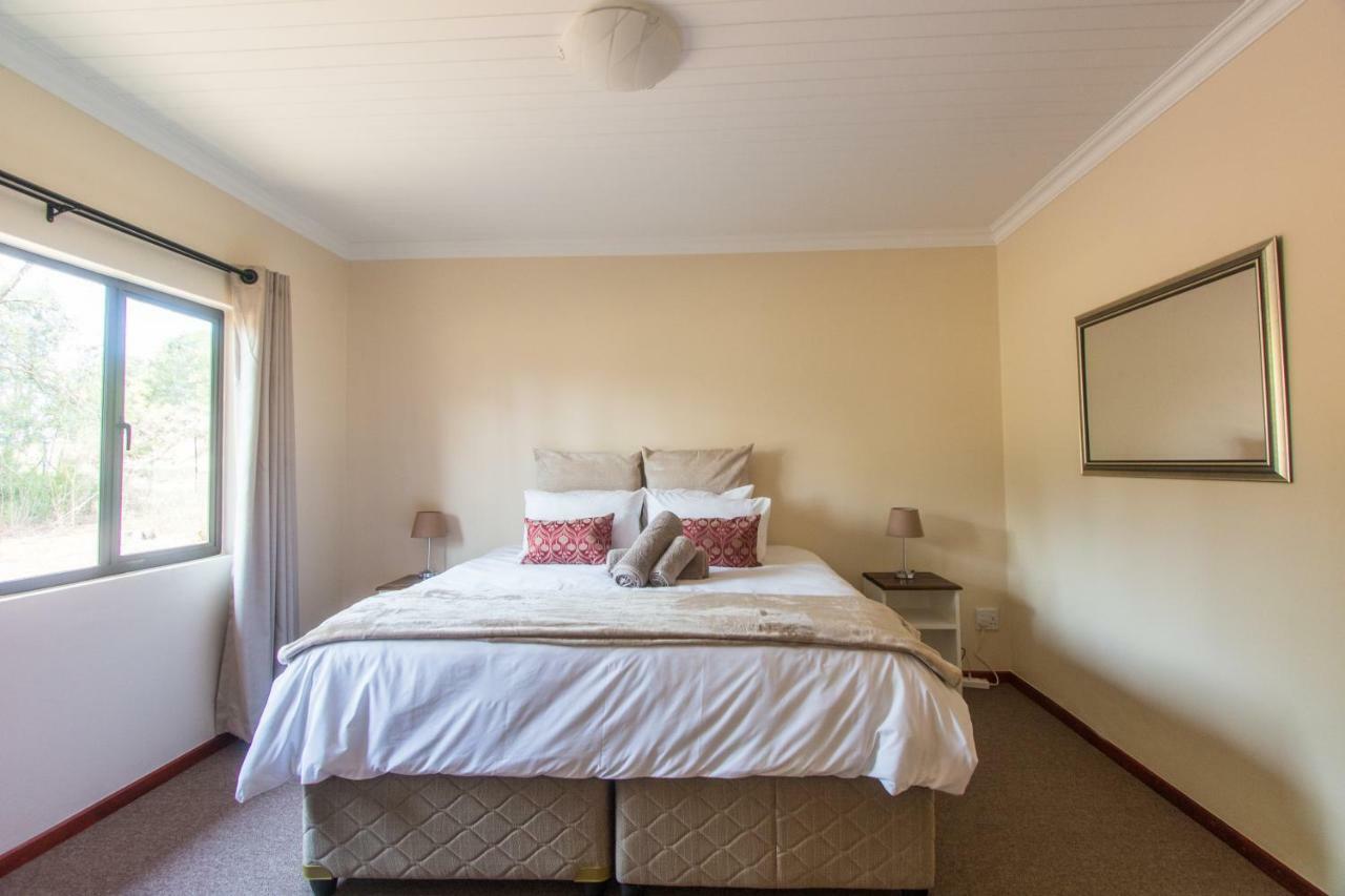 Kamberg Valley Hideaway Rev Estates 外观 照片