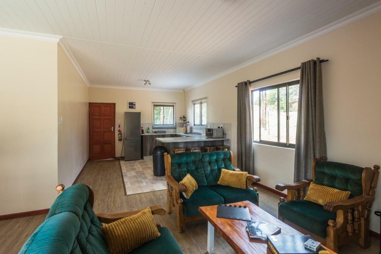Kamberg Valley Hideaway Rev Estates 外观 照片