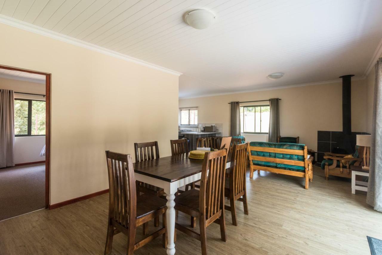 Kamberg Valley Hideaway Rev Estates 外观 照片