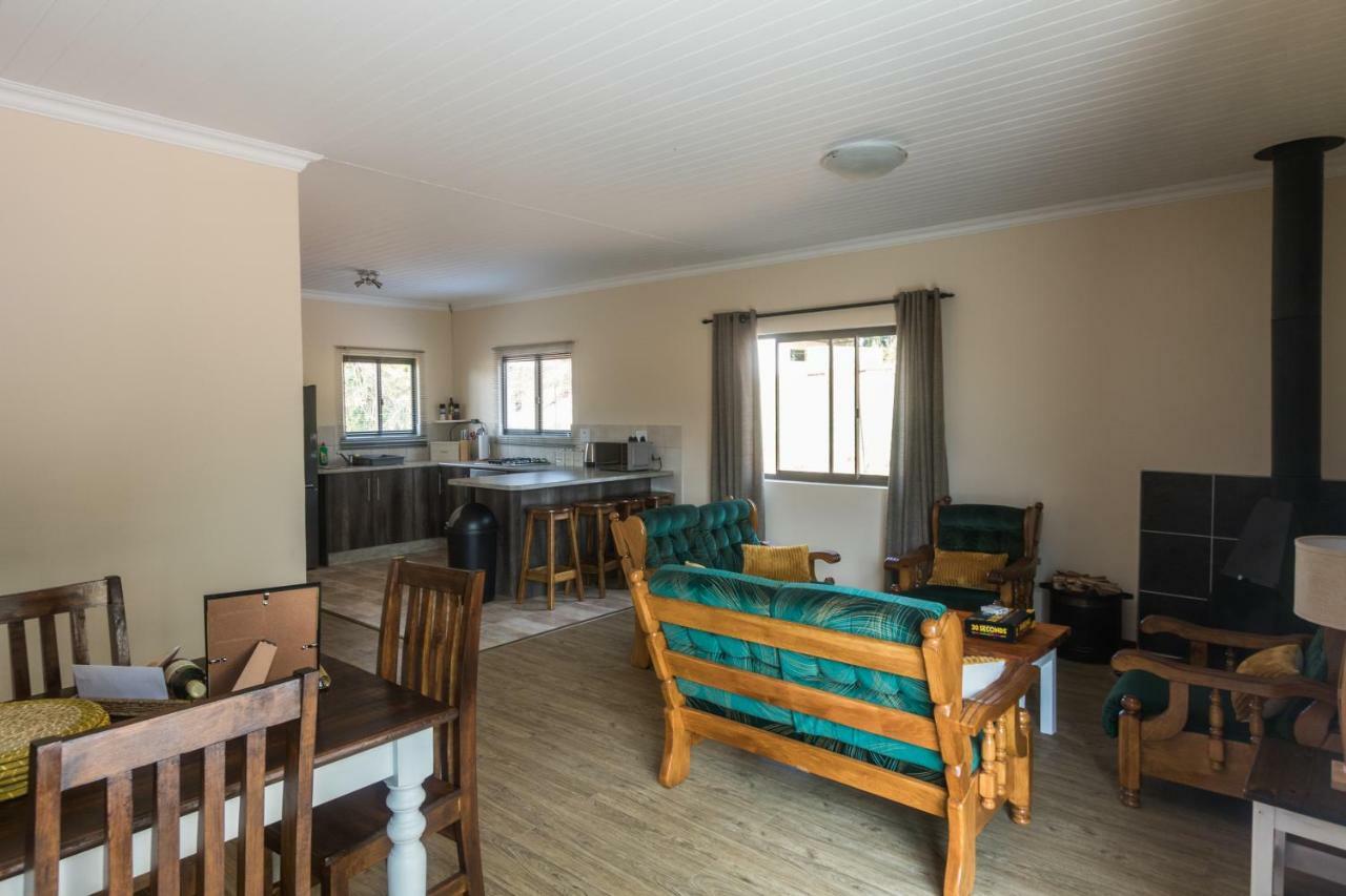 Kamberg Valley Hideaway Rev Estates 外观 照片