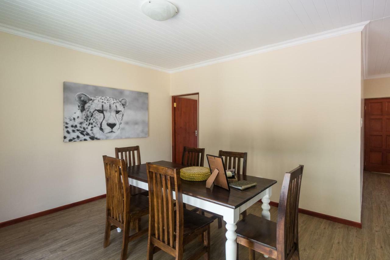 Kamberg Valley Hideaway Rev Estates 外观 照片