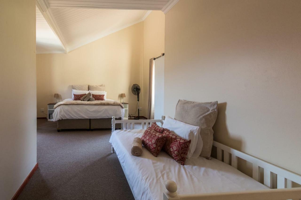 Kamberg Valley Hideaway Rev Estates 外观 照片