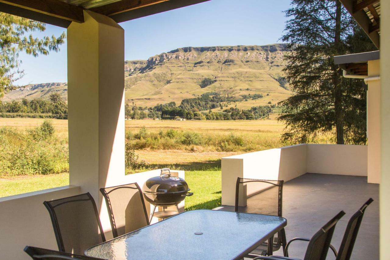 Kamberg Valley Hideaway Rev Estates 外观 照片