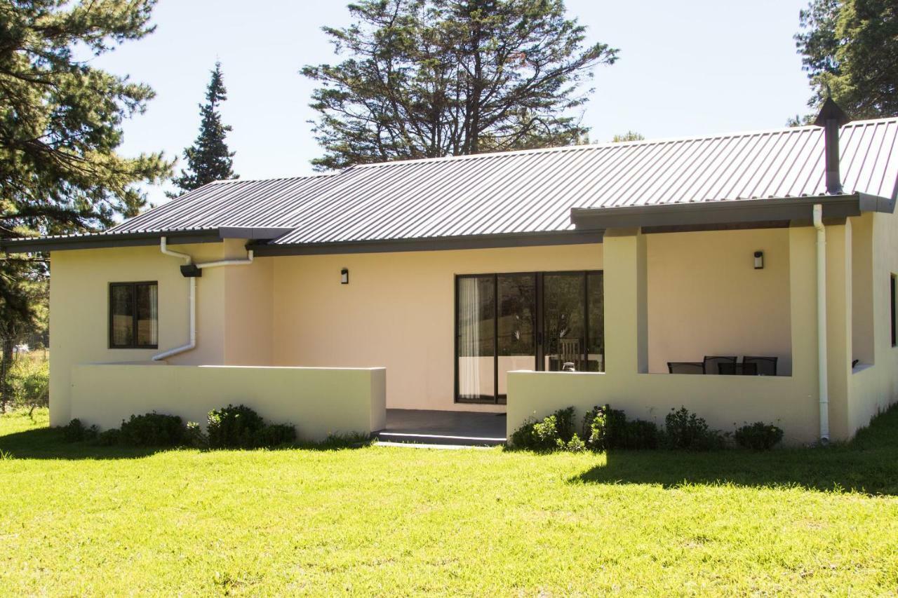 Kamberg Valley Hideaway Rev Estates 外观 照片