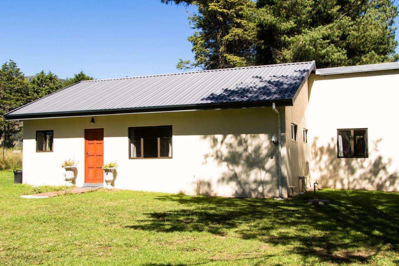 Kamberg Valley Hideaway Rev Estates 外观 照片